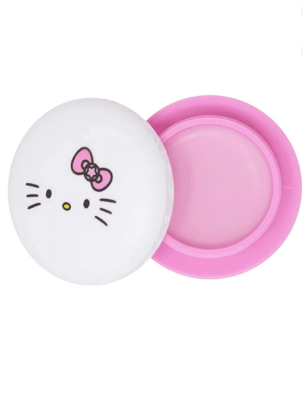 The Crème Shop x Hello Kitty Macaron Lip Balm - 0.26 oz / 7.5 g new - Picture 4 of 4